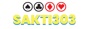 Logo SAKTI303